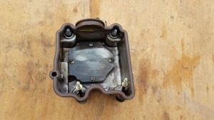 Kymco People GT 125 - 200 szelepfedél - kép 9