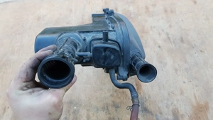 Kymco People GT 125 - 200 légszűrő - kép 2