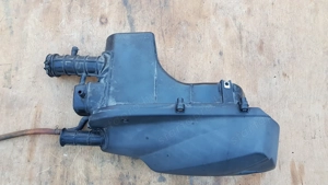 Kymco People GT 125 - 200 légszűrő - kép 6