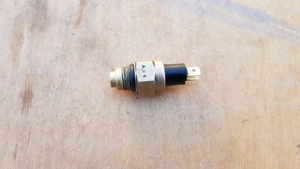 Kymco People GT 125 - 200 hőgomba - kép 2