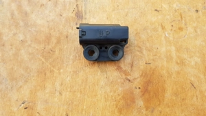 Kymco People GT 125 - 200 dőlésszög érzékelő - kép 5