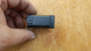 Kymco People GT 125 - 200 dőlésszög érzékelő - kép 4