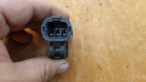 Kymco People GT 125 - 200 dőlésszög érzékelő - kép 3