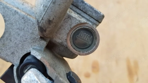 Kymco People GT 125 - 200 főfékhenger jobbos - kép 6