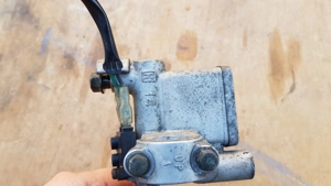 Kymco People GT 125 - 200 főfékhenger jobbos - kép 7