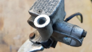 Kymco People GT 125 - 200 főfékhenger balos - kép 2