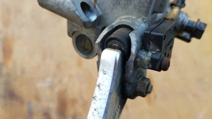 Kymco People GT 125 - 200 főfékhenger balos - kép 4