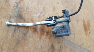 Kymco People GT 125 - 200 főfékhenger balos - kép 7