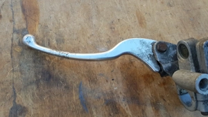 Kymco People GT 125 - 200 főfékhenger balos - kép 9