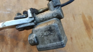 Kymco People GT 125 - 200 főfékhenger balos - kép 6