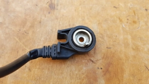 Kymco People GT 125 - 200 oldaltámasz kapcsoló - kép 3