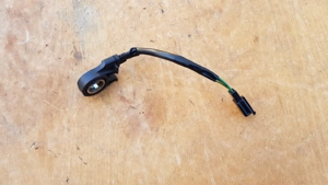 Kymco People GT 125 - 200 oldaltámasz kapcsoló - kép 5