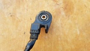 Kymco People GT 125 - 200 oldaltámasz kapcsoló - kép 4