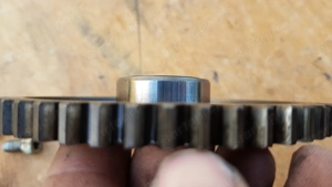 Kymco People GT 125 - 200 szabadonfutó - kép 2