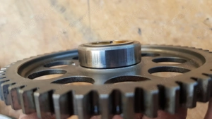 Kymco People GT 125 - 200 szabadonfutó - kép 3