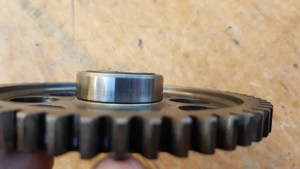 Kymco People GT 125 - 200 szabadonfutó - kép 4