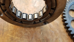 Kymco People GT 125 - 200 szabadonfutó - kép 5