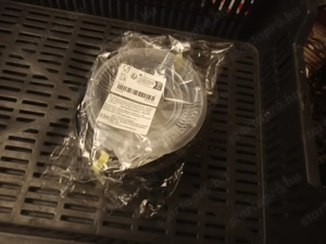 Rizsfőző és zöldségpároló edény mikróba 860ml 3000ft óbuda Rizsfőző és zöldségpároló edény mikróba 3 - kép 2