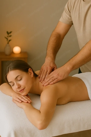 Jani massage therapy  - kép 2