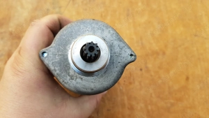 Kymco People GT 125 - 200 önindító - kép 4