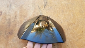 Kymco People GT 125 - 200 kis plexi - kép 7