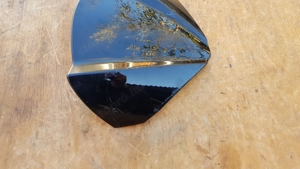 Kymco People GT 125 - 200 kis plexi - kép 5