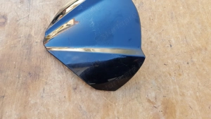 Kymco People GT 125 - 200 kis plexi - kép 3