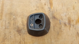 Kymco People GT 125 - 200 kipufogó vég - kép 1