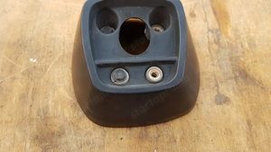 Kymco People GT 125 - 200 kipufogó vég - kép 5