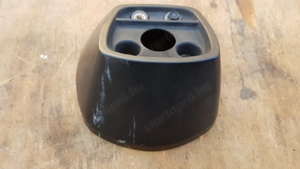 Kymco People GT 125 - 200 kipufogó vég - kép 2