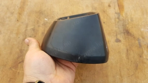 Kymco People GT 125 - 200 kipufogó vég - kép 3