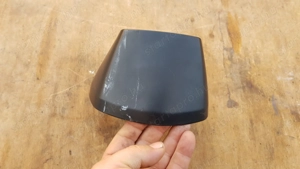 Kymco People GT 125 - 200 kipufogó vég - kép 4