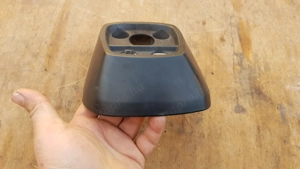 Kymco People GT 125 - 200 kipufogó vég - kép 6