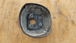 Kymco People GT 125 - 200 kipufogó vég - kép 8