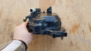 Kymco People GT 125 - 200 gyújtásfedél vízpumpával - kép 3