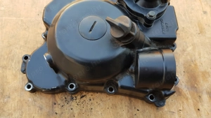 Kymco People GT 125 - 200 gyújtásfedél vízpumpával - kép 6