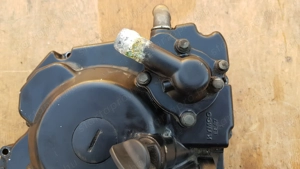 Kymco People GT 125 - 200 gyújtásfedél vízpumpával - kép 4