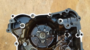 Kymco People GT 125 - 200 gyújtásfedél vízpumpával - kép 8