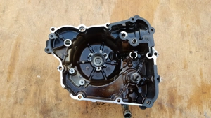 Kymco People GT 125 - 200 gyújtásfedél vízpumpával - kép 10