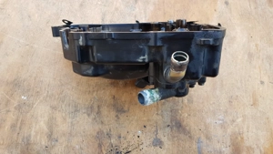 Kymco People GT 125 - 200 gyújtásfedél vízpumpával - kép 9