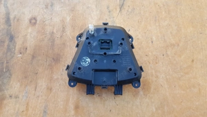 Kymco People GT 125 - 200 km óra - kép 10