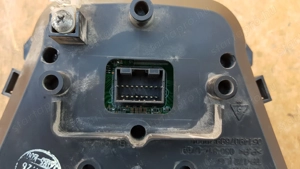 Kymco People GT 125 - 200 km óra - kép 8