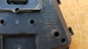 Kymco People GT 125 - 200 km óra - kép 6