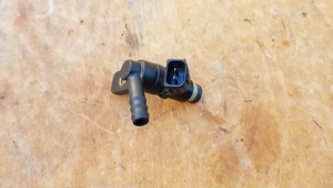 Kymco People GT 200 injektor - kép 6