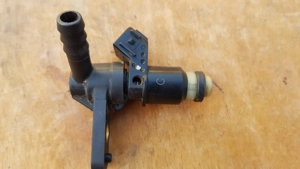 Kymco People GT 200 injektor - kép 5