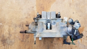 Kymco People GT 200 hengerfej - kép 9