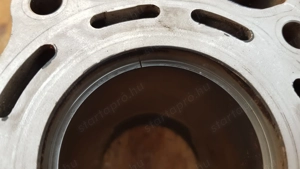 Kymco People GT 200 henger - kép 3