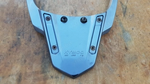 Kymco People GT 125 - 200 hátsó kapaszkodó - kép 3