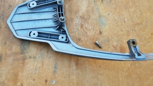 Kymco People GT 125 - 200 hátsó kapaszkodó - kép 4