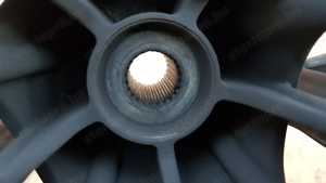 Kymco People GT 125 - 200 hátsó felni - kép 2